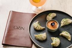 An Evening with Kimbolton Wines at OZIN