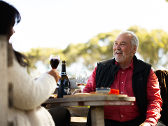 Kimbolton Winter Indulgence Experience for 2