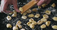 Learn Gnocchi Rolling & Lunch - Sunday, 16th July & Sunday, 20th August 2023