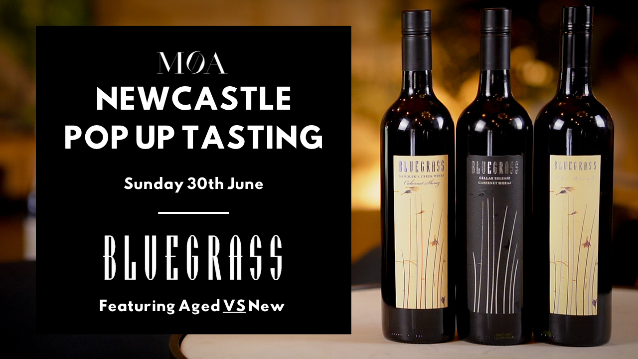 Newcastle Pop up Tasting - Sunday 30th June