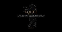 EQUUS Release Lunch - Friday 2nd June