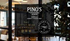 Hunter Valley Wine Lunch | Saddler's Creek Wines & The Little Wine Company