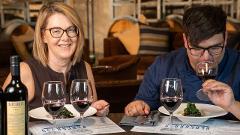 Bluegrass Wine & Food Pairing