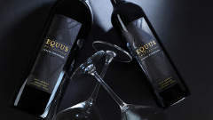 Signature Equus and Reserve Tasting