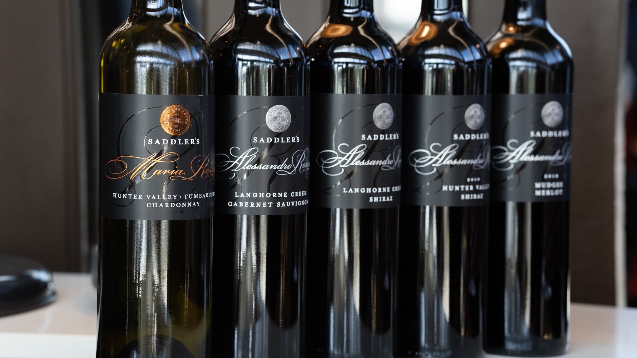 New Release Alessandro - Our Icon Range
