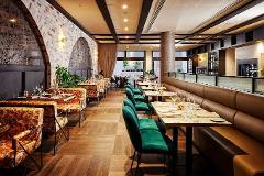 Brisbane Wine Dinner at Bisou Bisou | Saddlers Creek Wines