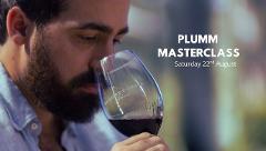 Alessandro Reserve Plumm Stemware Masterclass Lunch | Saddlers Creek Wines