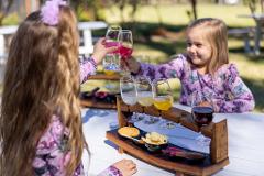 Hunter Valley Family Fun Tasting Experience