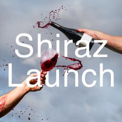 Release Day Shiraz Sojourn