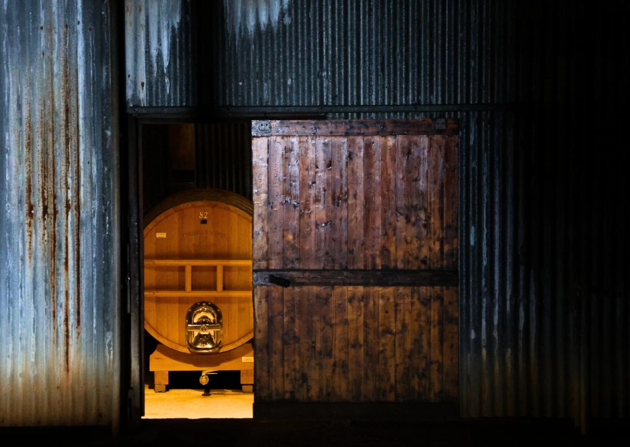 Sacred Sites Experience