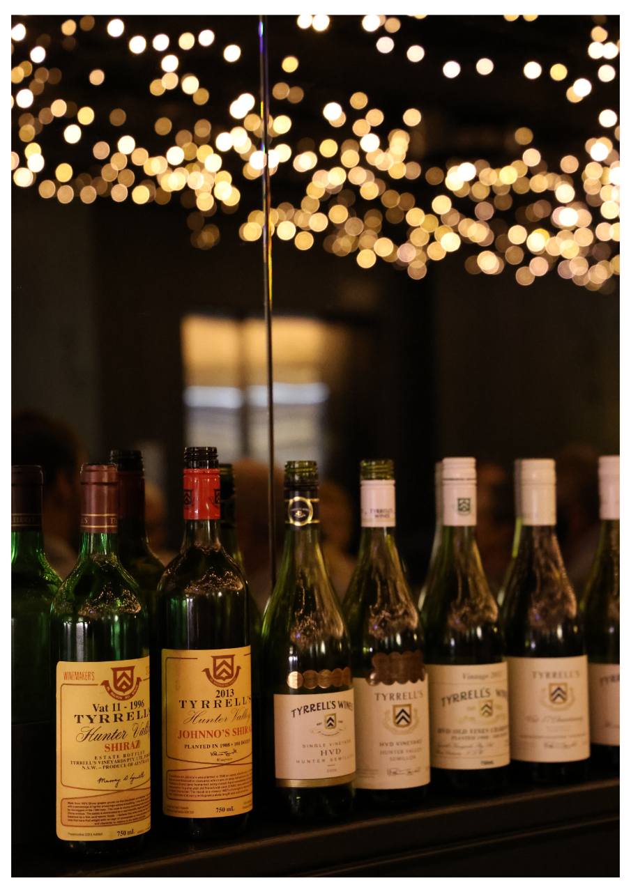 Canberra Bring a Bottle Dinner | Lanterne Rooms