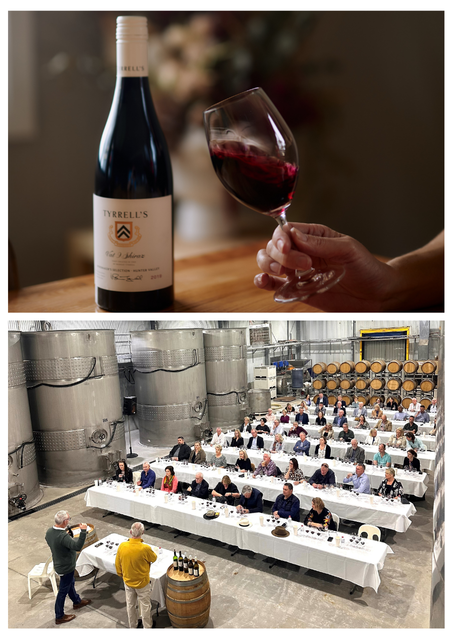 2025 Red Release Tasting - BRISBANE