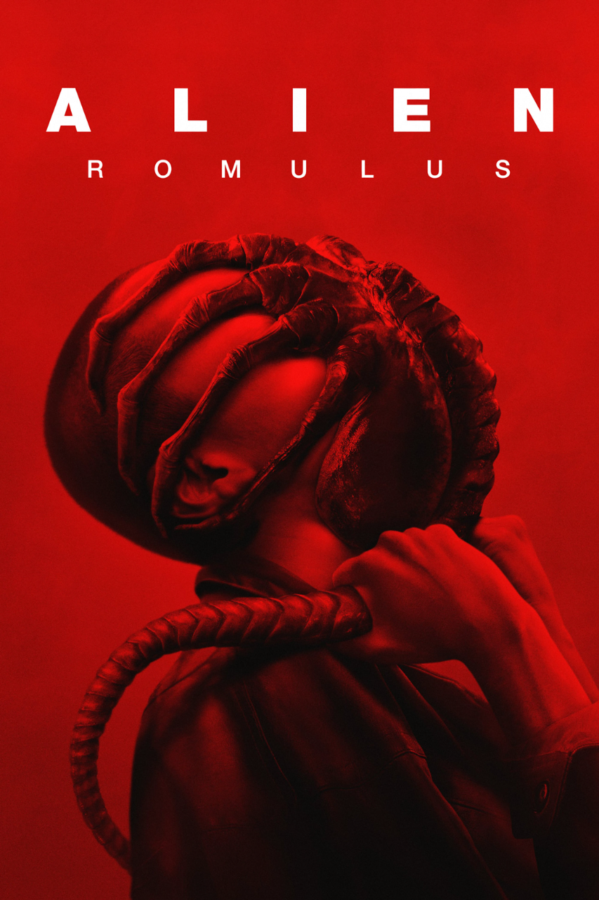 Tuesday 7 Jan 2025 | Alien: Romulus | MA15+