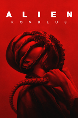 Tuesday 7 Jan 2025 | Alien: Romulus | MA15+