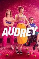 Wednesday 22 Jan 2025 | Audrey | MA15+