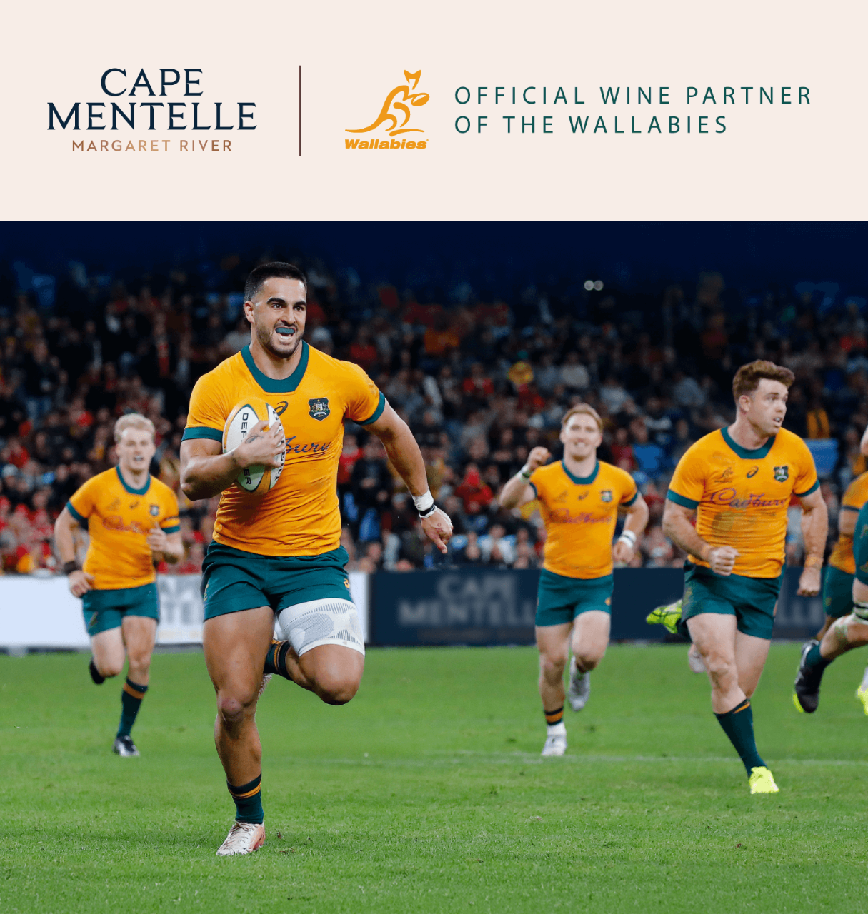2026 Bledisloe Cup Lunch