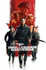 Thursday 19 Dec 2024 | Inglourious Basterds | MA+15