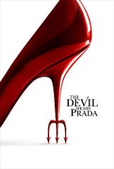 Thursday 23 Jan 2025 | The Devil Wears Prada | PG