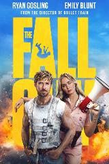 Saturday 28 Dec 2024 | The Fall Guy | M