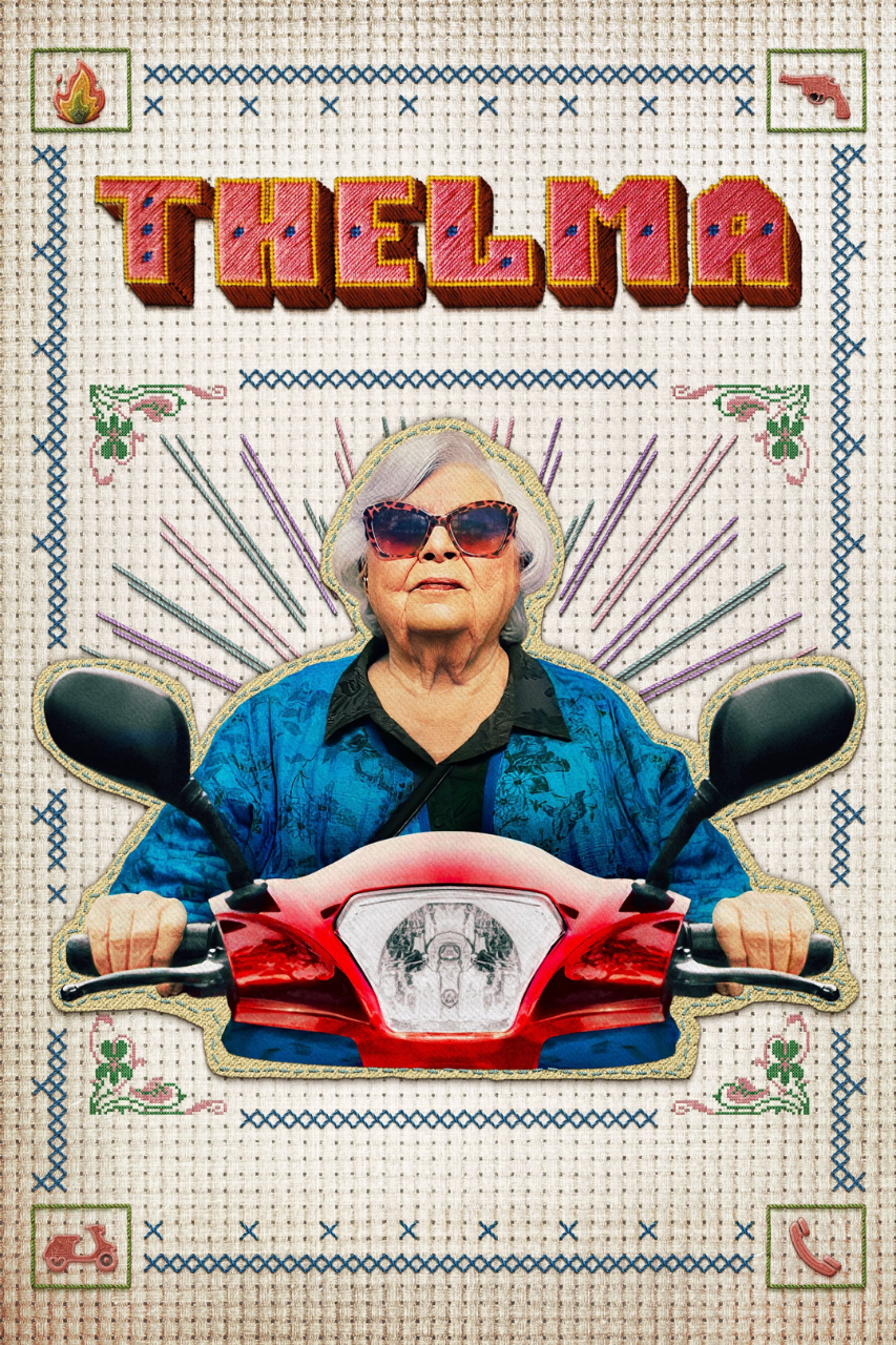 Friday 20 Dec 2024 | Thelma | M