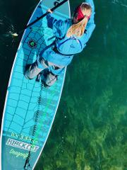 SUP kurs privatlektion / SUP course private