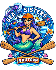 Seasisters Tjejpaddling & mingel