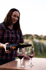 Deluxe Vine to Glass Experience