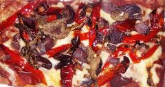 Pizza Flatbread
