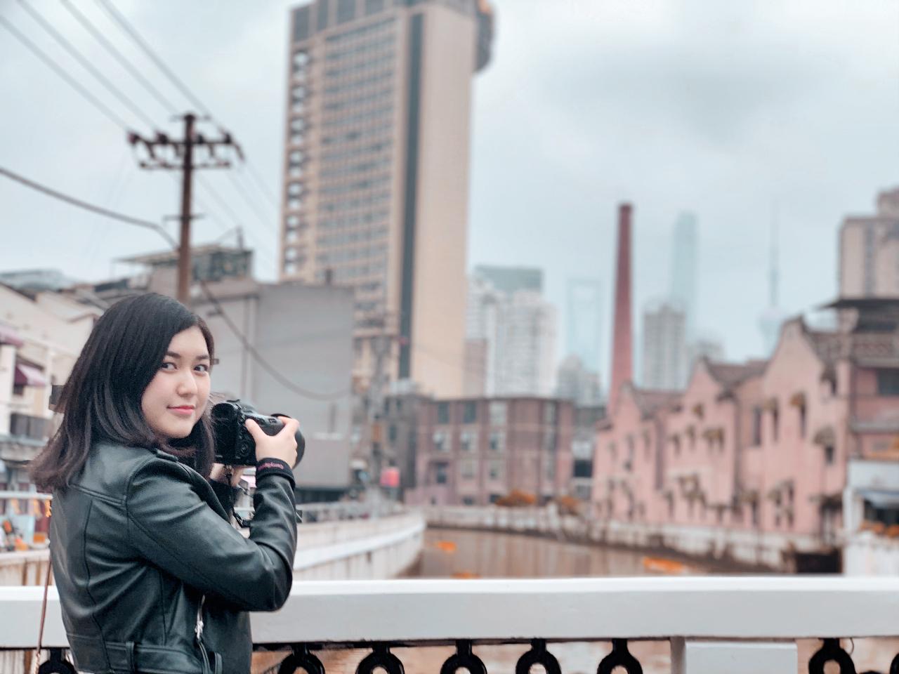 Old & New Shanghai Photo Walk - Lost Plate Food Tours Reservations