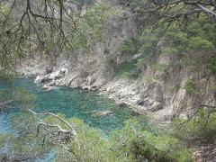 Hidden bays and medieval villages of Costa Brava