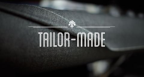 Tailor made tour