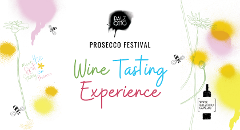 Prosecco Festival - Guided Cellar Door Wine Tasting Experience 