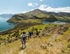 Shepherd's Lookout - Boat & Hike Tour