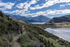 Shepherd's Lookout - Boat & Hike Tour