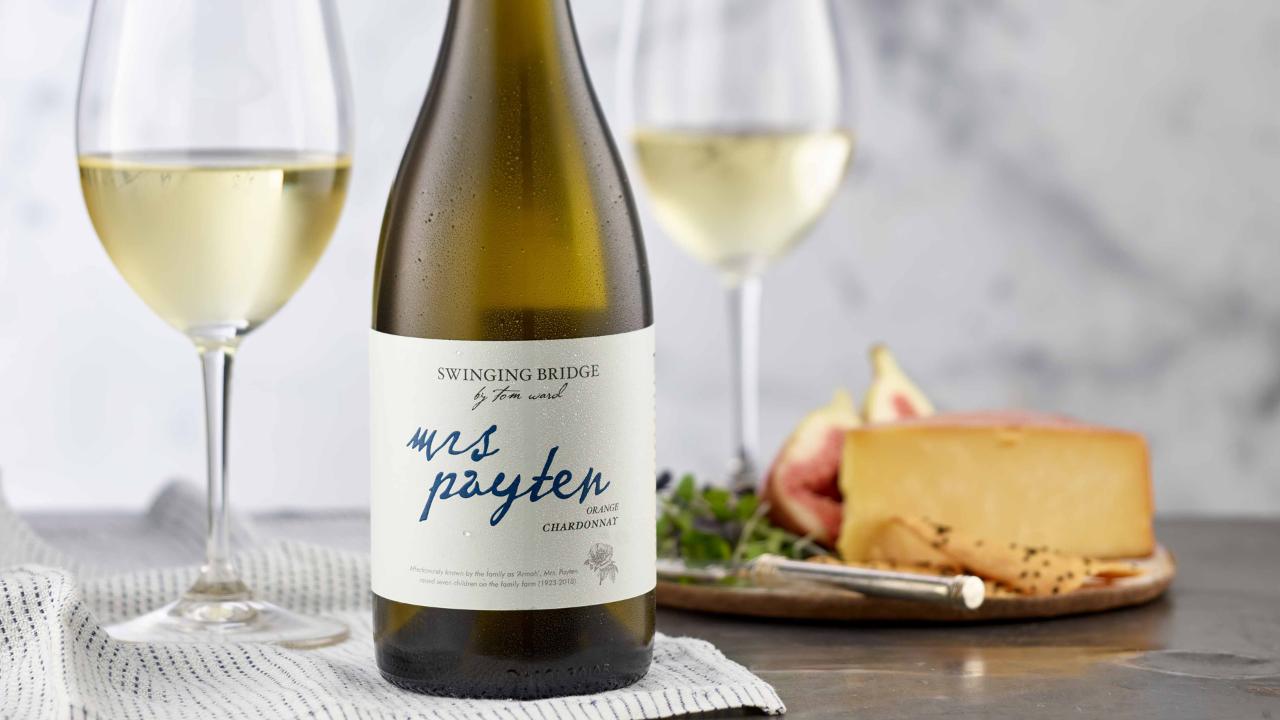 Chardonnay Showcase and Masterclass