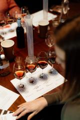 The World Class Fortified Tasting Experience