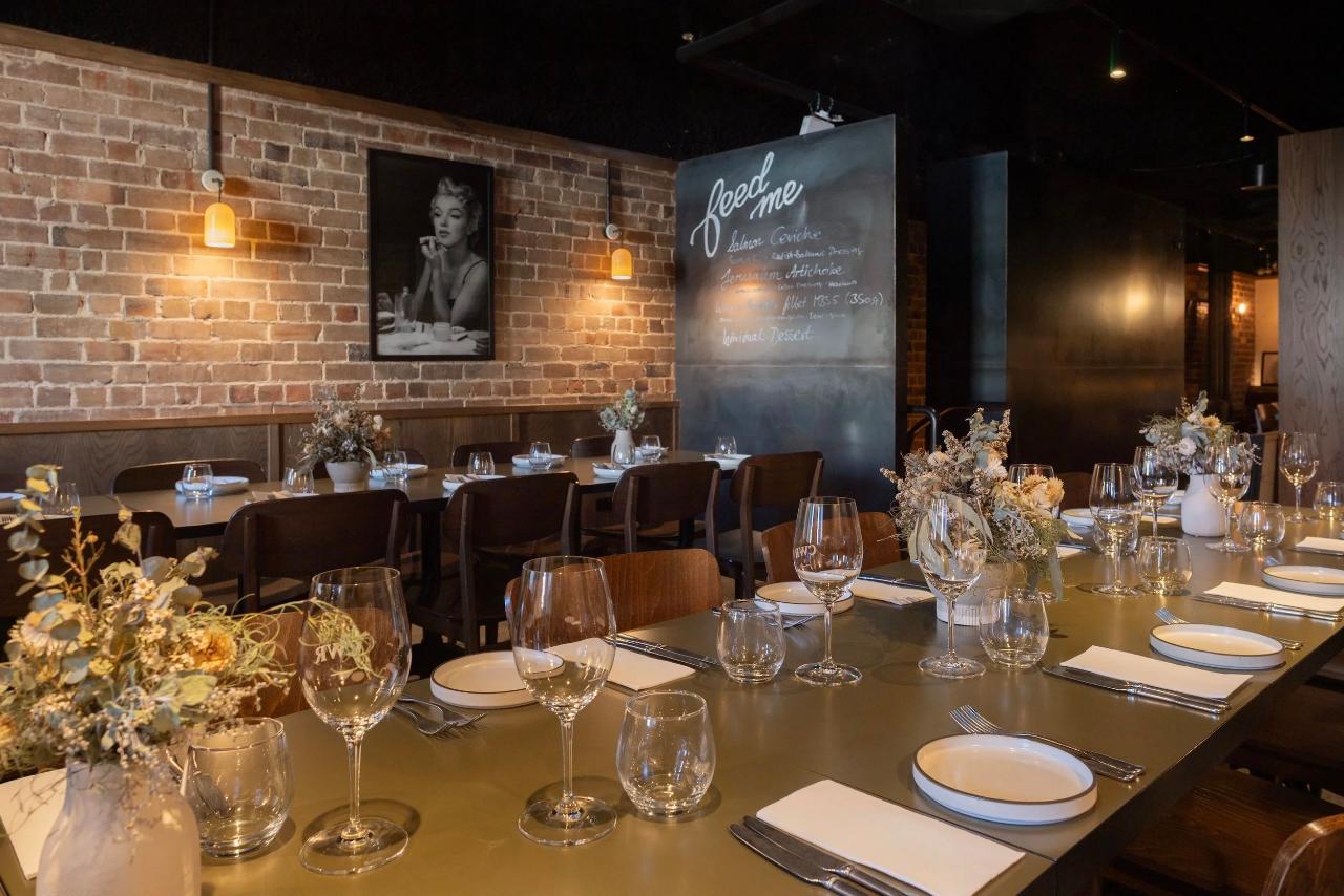 2026 Sydney Wine Lunch