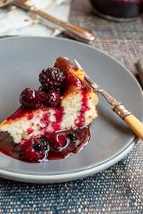 Tastes of Rutherglen Dessert