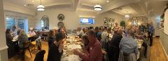 2025 Sydney Wine Lunch
