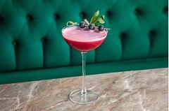 Wine Cocktail Mixology Class