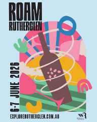 ROAM Rutherglen VIP Wine Lovers Seated Tasting 