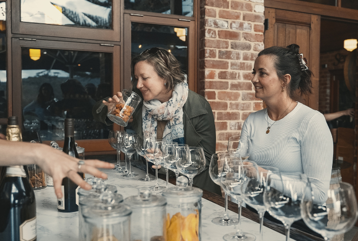 Cool-Climate Chardonnay Masterclass