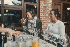 Cool-Climate Chardonnay Masterclass