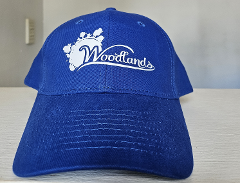 Woodlands Caps