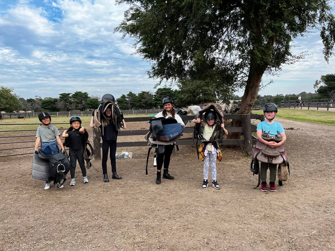 School Holiday Program - Full Day