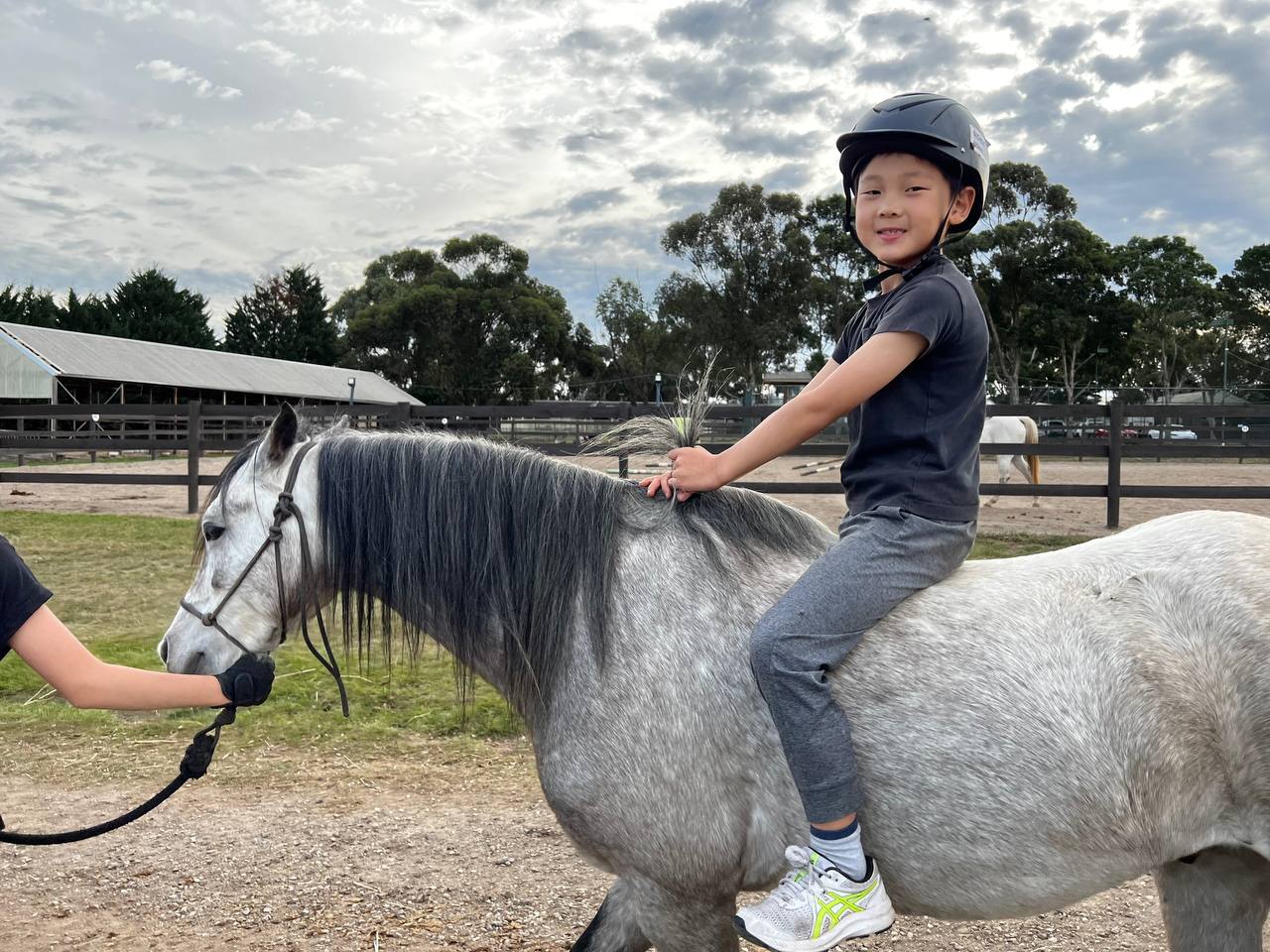 School Holiday Program - 3hrs - Woodlands Lodge