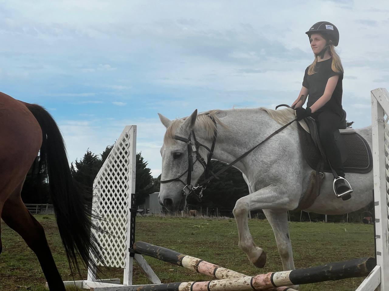 School Holiday Program - 3hrs - Woodlands Lodge