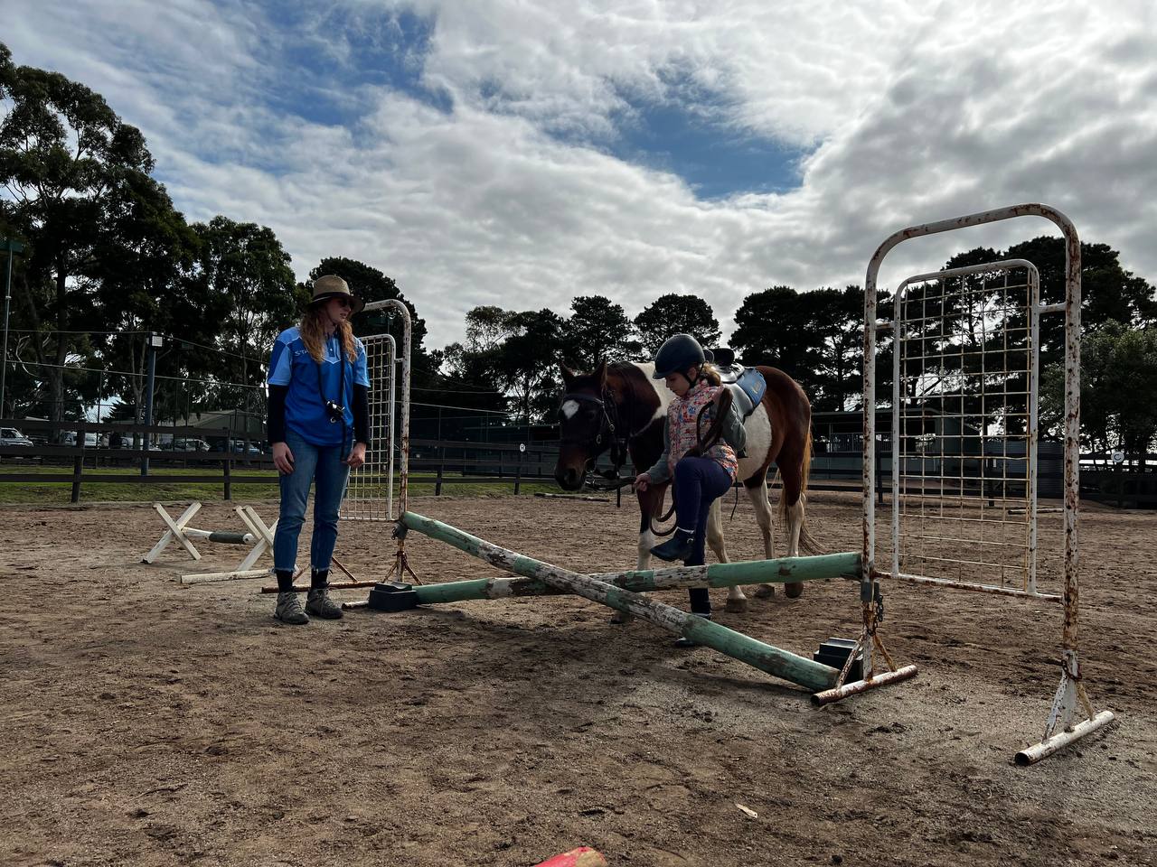 School Holiday Program - 3hrs - Woodlands Lodge