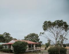 Jarrah Chalet