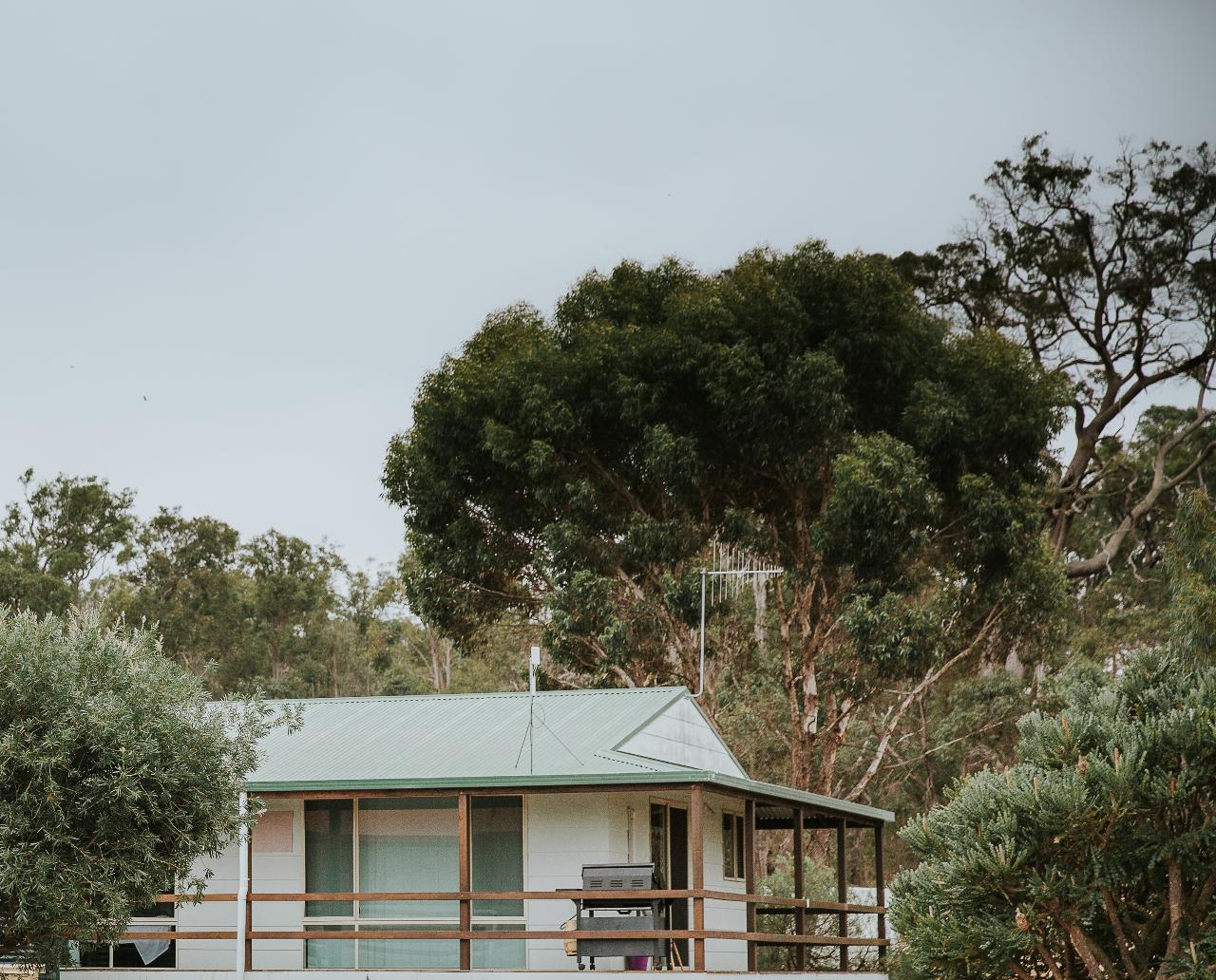 Wandoo Chalet